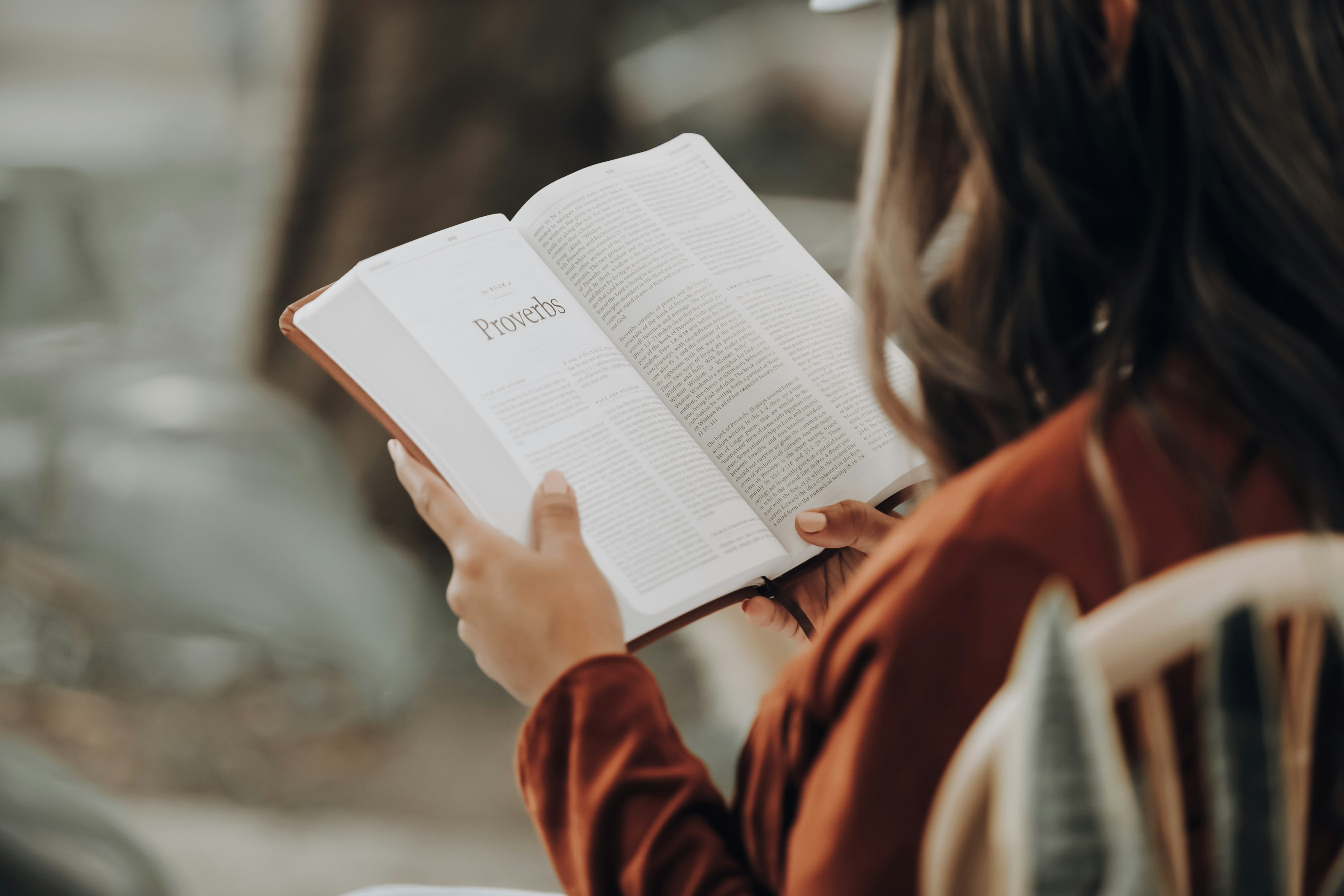 Discipleship Program